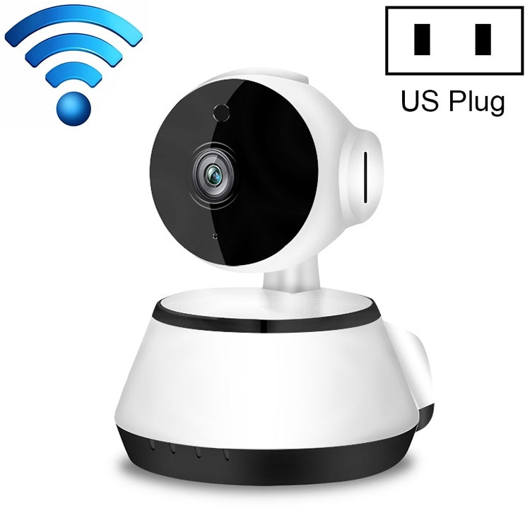 YH001 720P HD 1.0 MP Wireless IP Camera, Support Infrared Night Vision / Motion Detection / APP Control, AU Plug, YH001 720P YH001 720P HD 1.0 MP Wireless IP Camera, Support Infrared Night Vision / Motion Detection / APP Control, AU Plug, YH001 720P